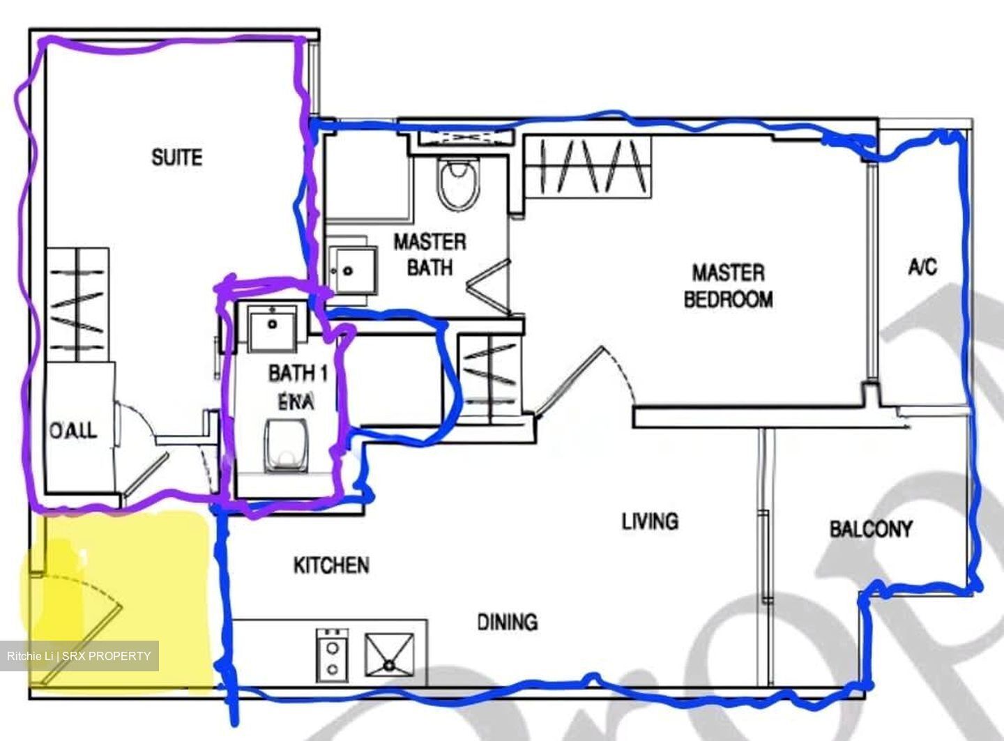 Liv On Sophia (D9), Apartment #562057681
